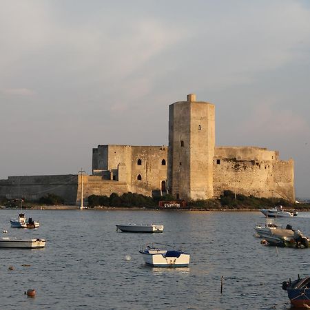Appartamento Storico 37 Trapani Exteriör bild