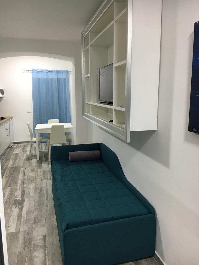 Appartamento Storico 37 Trapani Exteriör bild