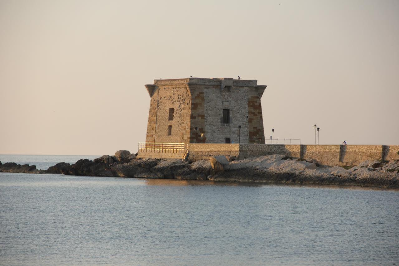 Appartamento Storico 37 Trapani Exteriör bild